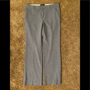 Banana Republic Logan dress slacks